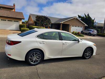 2018 Lexus ES 350   - Photo 36 - San Diego, CA 92115