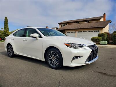 2018 Lexus ES 350   - Photo 7 - San Diego, CA 92115