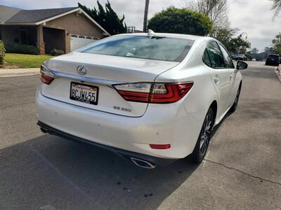 2018 Lexus ES 350   - Photo 4 - San Diego, CA 92115