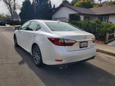 2018 Lexus ES 350   - Photo 32 - San Diego, CA 92115