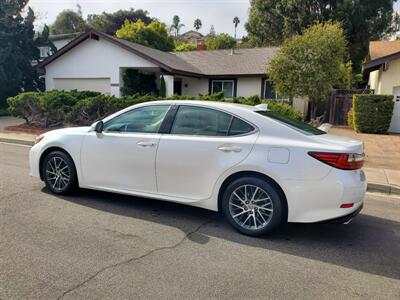 2018 Lexus ES 350   - Photo 6 - San Diego, CA 92115