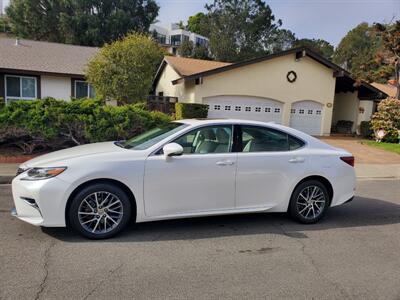 2018 Lexus ES 350   - Photo 10 - San Diego, CA 92115