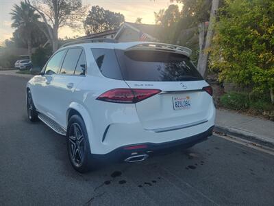 2022 Mercedes-Benz GLE 350   - Photo 10 - San Diego, CA 92115