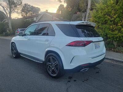 2022 Mercedes-Benz GLE 350   - Photo 8 - San Diego, CA 92115