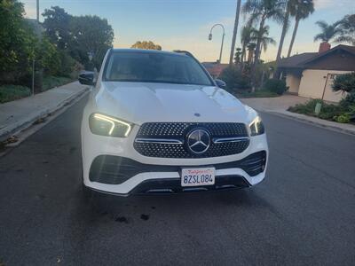 2022 Mercedes-Benz GLE 350   - Photo 2 - San Diego, CA 92115