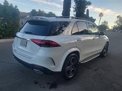 2022 Mercedes-Benz GLE 350   - Photo 7 - San Diego, CA 92115