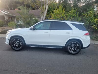 2022 Mercedes-Benz GLE 350   - Photo 6 - San Diego, CA 92115