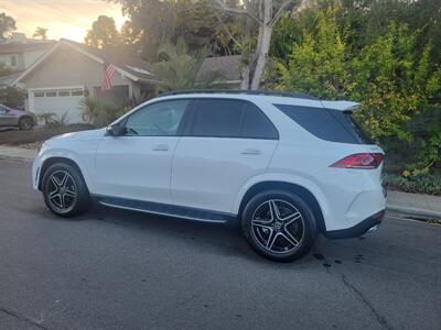 2022 Mercedes-Benz GLE 350   - Photo 9 - San Diego, CA 92115