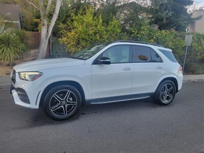 2022 Mercedes-Benz GLE 350   - Photo 5 - San Diego, CA 92115