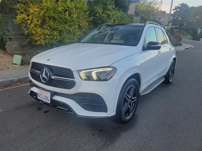 2022 Mercedes-Benz GLE 350   - Photo 4 - San Diego, CA 92115