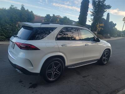 2022 Mercedes-Benz GLE 350   - Photo 11 - San Diego, CA 92115