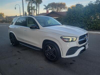 2022 Mercedes-Benz GLE 350   - Photo 3 - San Diego, CA 92115