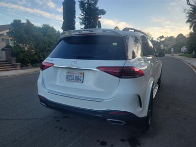 2022 Mercedes-Benz GLE 350   - Photo 12 - San Diego, CA 92115