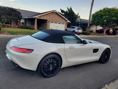 2019 Mercedes-Benz Mercedes-AMG GT  CONVERTIBLE - Photo 4 - San Diego, CA 92115