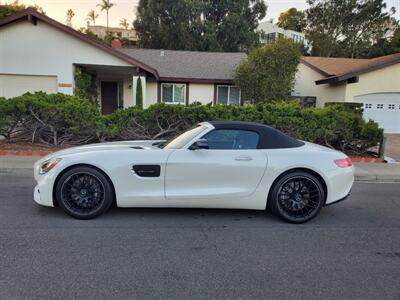 2019 Mercedes-Benz Mercedes-AMG GT  CONVERTIBLE - Photo 7 - San Diego, CA 92115