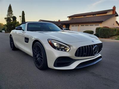 2019 Mercedes-Benz Mercedes-AMG GT  CONVERTIBLE - Photo 3 - San Diego, CA 92115