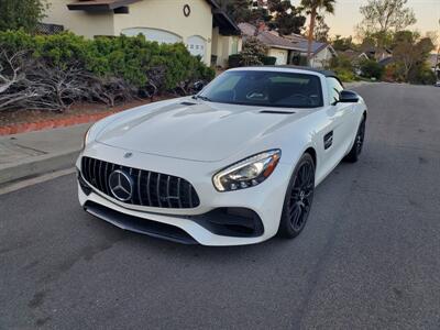 2019 Mercedes-Benz Mercedes-AMG GT  CONVERTIBLE - Photo 10 - San Diego, CA 92115