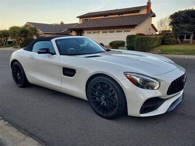 2019 Mercedes-Benz Mercedes-AMG GT  CONVERTIBLE - Photo 8 - San Diego, CA 92115