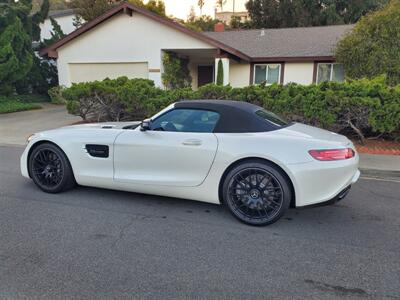 2019 Mercedes-Benz Mercedes-AMG GT  CONVERTIBLE - Photo 13 - San Diego, CA 92115