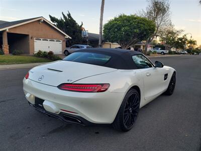 2019 Mercedes-Benz Mercedes-AMG GT  CONVERTIBLE - Photo 11 - San Diego, CA 92115