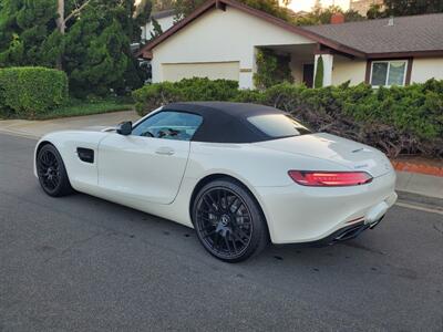 2019 Mercedes-Benz Mercedes-AMG GT  CONVERTIBLE - Photo 6 - San Diego, CA 92115