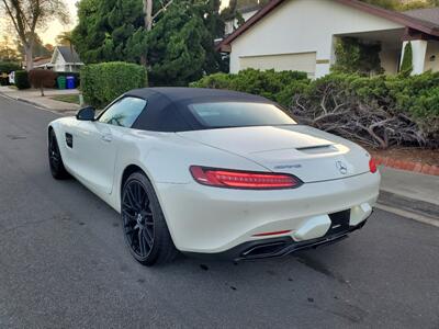 2019 Mercedes-Benz Mercedes-AMG GT  CONVERTIBLE - Photo 12 - San Diego, CA 92115