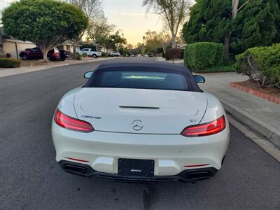 2019 Mercedes-Benz Mercedes-AMG GT  CONVERTIBLE - Photo 5 - San Diego, CA 92115