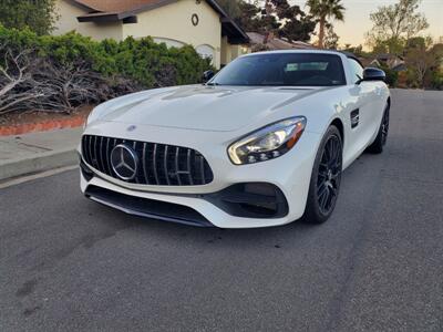 2019 Mercedes-Benz Mercedes-AMG GT  CONVERTIBLE - Photo 14 - San Diego, CA 92115