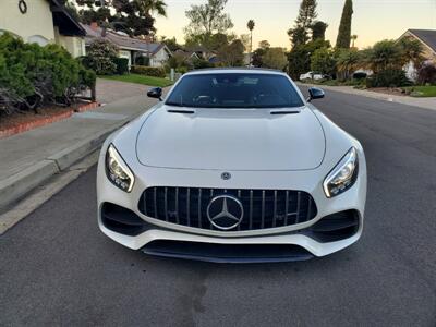 2019 Mercedes-Benz Mercedes-AMG GT  CONVERTIBLE - Photo 2 - San Diego, CA 92115