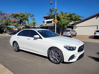 2023 Mercedes-Benz E 450 4MATIC   - Photo 37 - San Diego, CA 92115