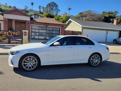 2023 Mercedes-Benz E 450 4MATIC   - Photo 7 - San Diego, CA 92115