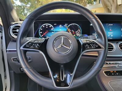 2023 Mercedes-Benz E 450 4MATIC   - Photo 18 - San Diego, CA 92115