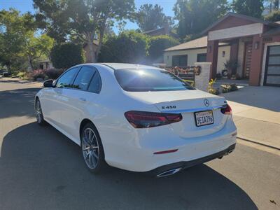 2023 Mercedes-Benz E 450 4MATIC   - Photo 6 - San Diego, CA 92115