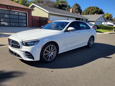 2023 Mercedes-Benz E 450 4MATIC   - Photo 36 - San Diego, CA 92115