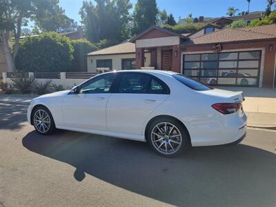 2023 Mercedes-Benz E 450 4MATIC   - Photo 8 - San Diego, CA 92115