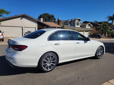 2023 Mercedes-Benz E 450 4MATIC   - Photo 4 - San Diego, CA 92115