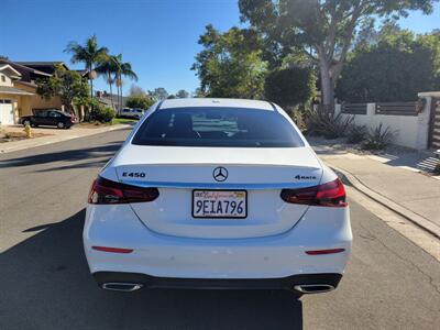 2023 Mercedes-Benz E 450 4MATIC   - Photo 5 - San Diego, CA 92115