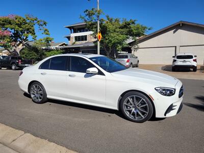 2023 Mercedes-Benz E 450 4MATIC   - Photo 3 - San Diego, CA 92115