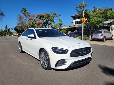 2023 Mercedes-Benz E 450 4MATIC   - Photo 38 - San Diego, CA 92115