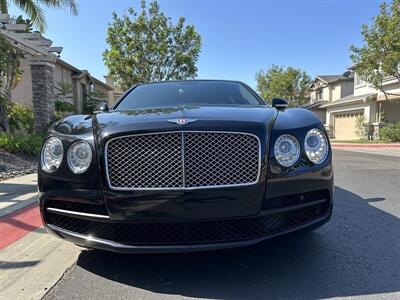 2018 Bentley Flying Spur V8   - Photo 2 - San Diego, CA 92115