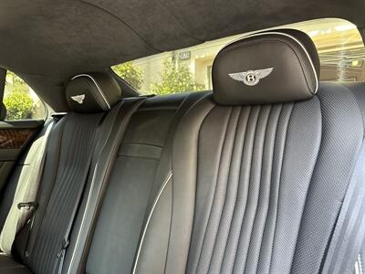 2018 Bentley Flying Spur V8   - Photo 16 - San Diego, CA 92115