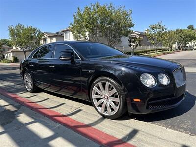 2018 Bentley Flying Spur V8   - Photo 3 - San Diego, CA 92115