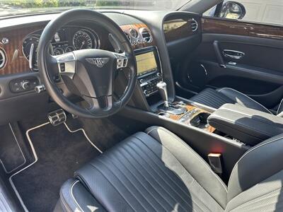 2018 Bentley Flying Spur V8   - Photo 11 - San Diego, CA 92115