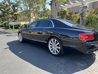 2018 Bentley Flying Spur V8   - Photo 9 - San Diego, CA 92115