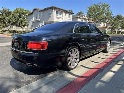 2018 Bentley Flying Spur V8   - Photo 7 - San Diego, CA 92115