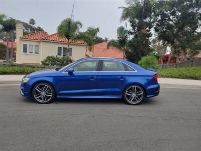 2015 Audi S3 2.0T quattro Premium Plus   - Photo 10 - San Diego, CA 92115