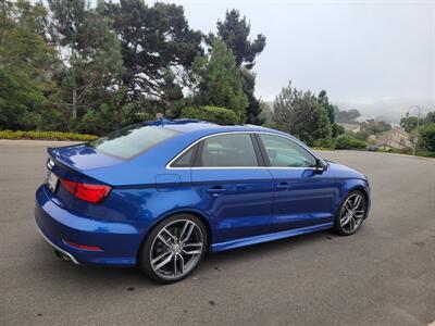 2015 Audi S3 2.0T quattro Premium Plus   - Photo 9 - San Diego, CA 92115