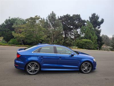 2015 Audi S3 2.0T quattro Premium Plus   - Photo 7 - San Diego, CA 92115