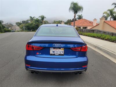 2015 Audi S3 2.0T quattro Premium Plus   - Photo 5 - San Diego, CA 92115