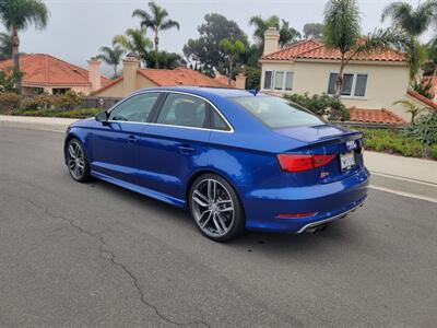 2015 Audi S3 2.0T quattro Premium Plus   - Photo 6 - San Diego, CA 92115